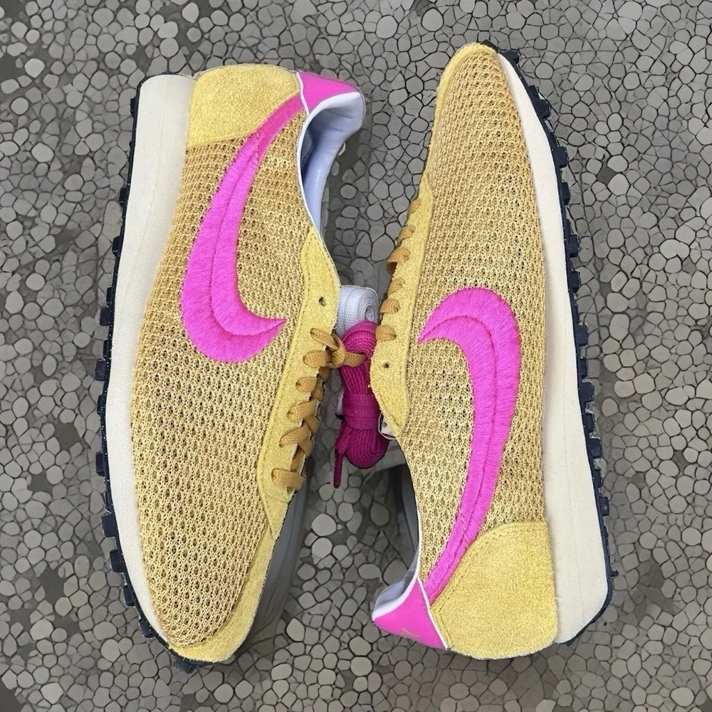Nike stussy *comes authentic
